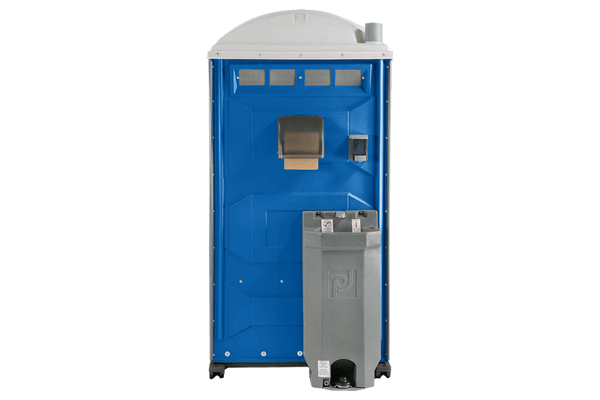Deluxe Flushable Porta Potty Jamaica NY