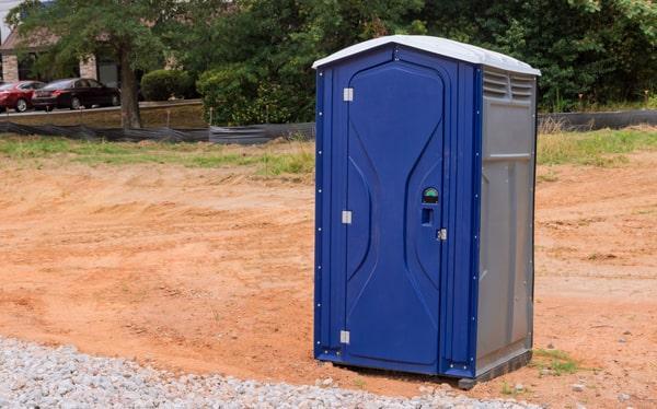 Short-Term Porta Potty Rentals Jamaica NY
