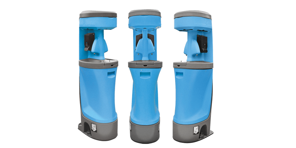 Portable Handwashing Stations Jamaica NY