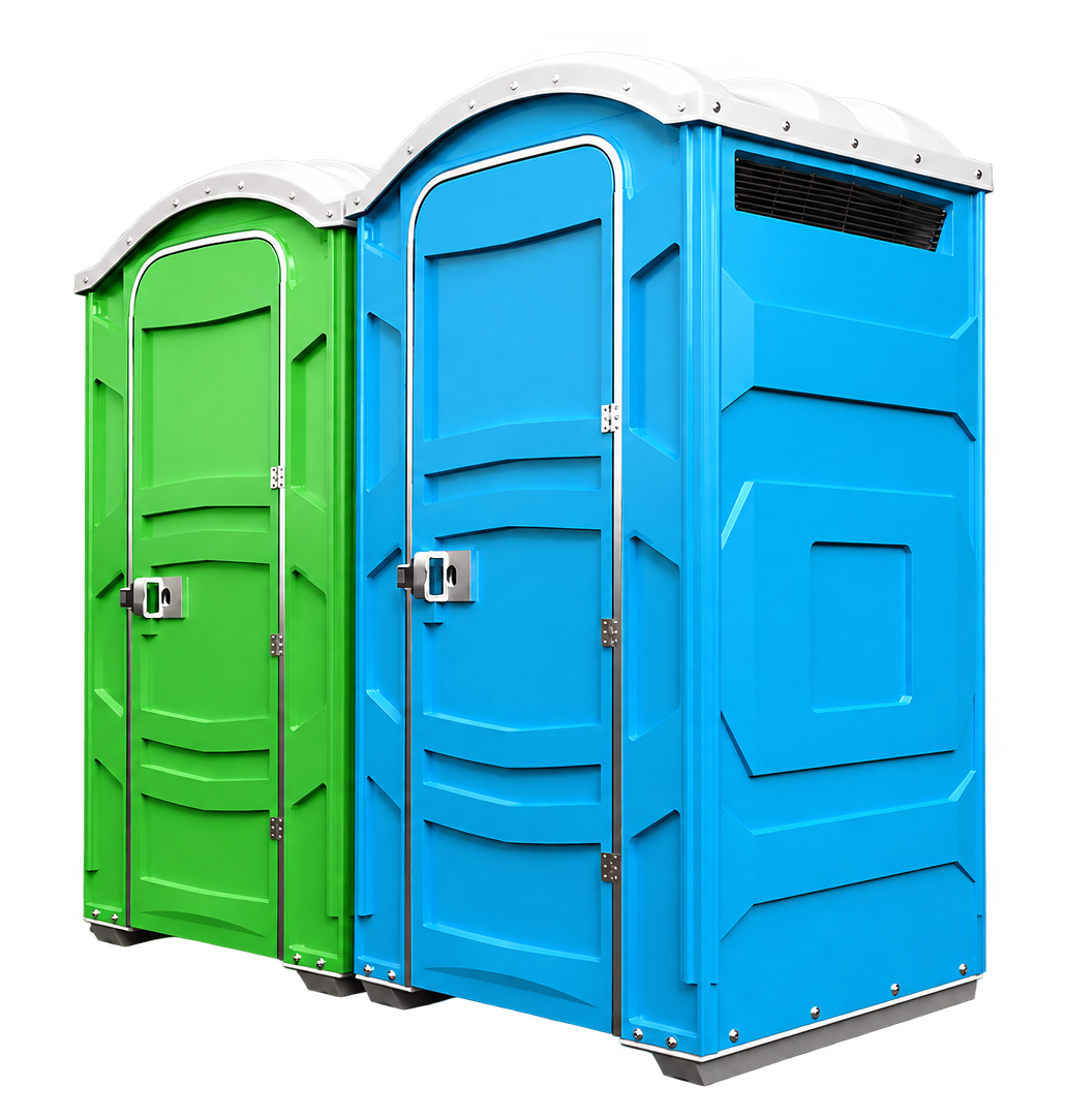 Professional Porta Potty Rentals Jamaica NY