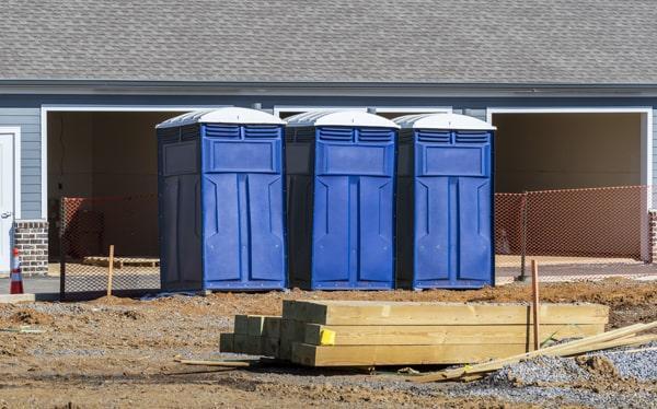 Construction Site Porta Potty Rentals Jamaica NY