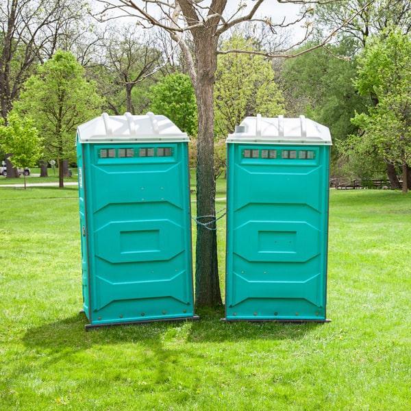 Seasonal Porta Potty Rentals Jamaica NY