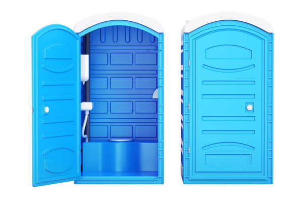 Porta Potty Rental Service Truck Jamaica NY